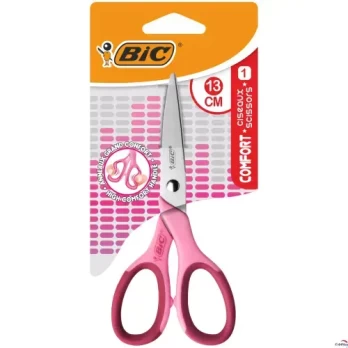 Bic Žirklės COMFORT 13 cm