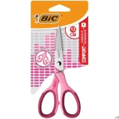 Bic Žirklės COMFORT 13 cm kaina