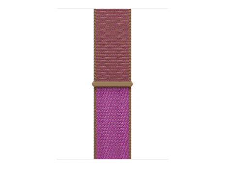 APPLE 42mm Magenta Sport Loop | Apple