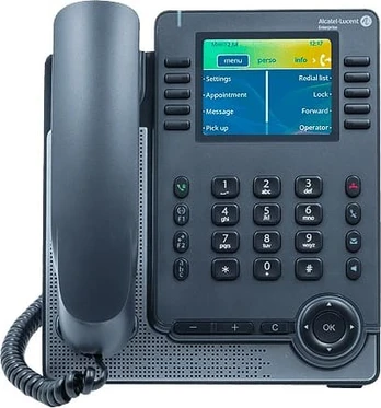Alcatel-Lucent Enterprise ALE-30h