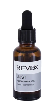 Revox Just Niacinamide 10% kaina
