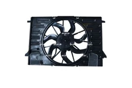 NRF NRF 470046 Radiator fan