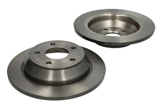 Stabdžių diskas BREMBO 08.E955.11