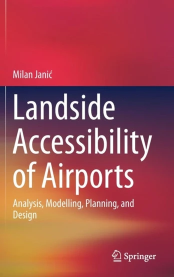 Landside Accessibility of Airports