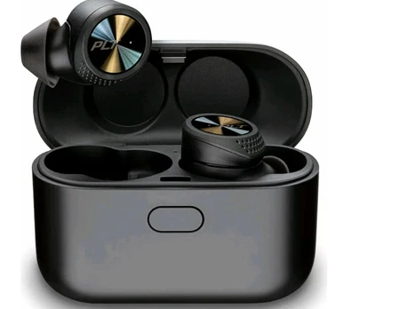 Ausinės Plantronics BackBeat PRO 5100