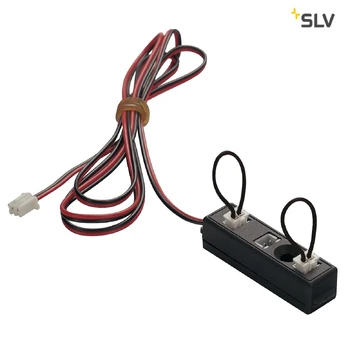 SLV 111850 Stikliste Sort