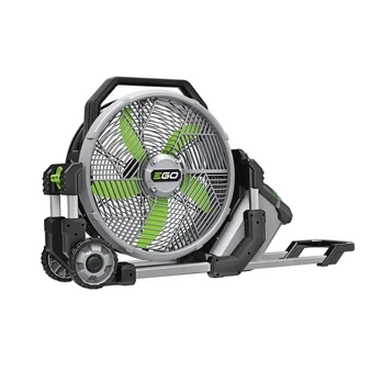 Akumuliatorinis ventiliatorius su dulksna EGO Power+ FN1800E 02