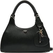 Guess Rankinė 181050 Juoda