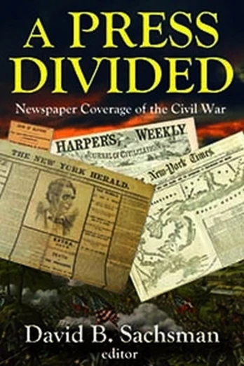 Press Divided