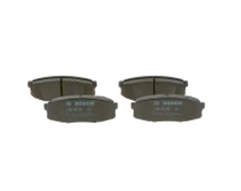 BOSCH 0 986 494 380 Brake pad set