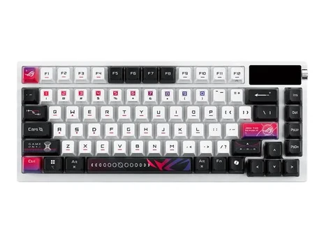 ASUS ROG AZOTH X Keyboard