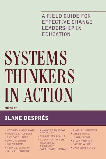 Systems Thinkers in Action