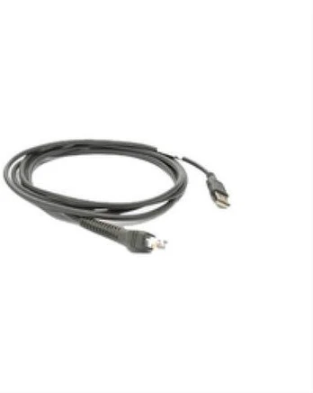 Kabelis USB ZEBRA RJ45 Męski 2