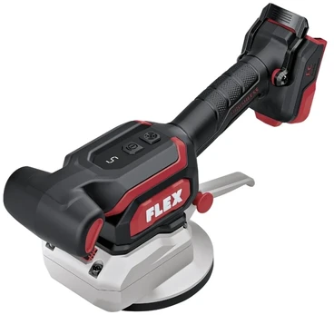 Akumuliatorinis plytelių vibravimo įrankis FLEX TV 18-EC C