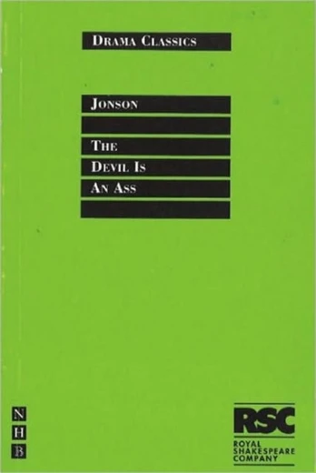 Devil is an Ass