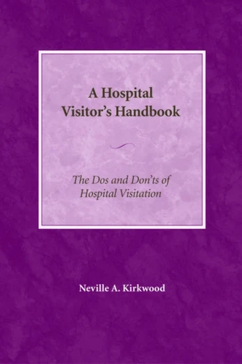 Hospital Visitor's Handbook