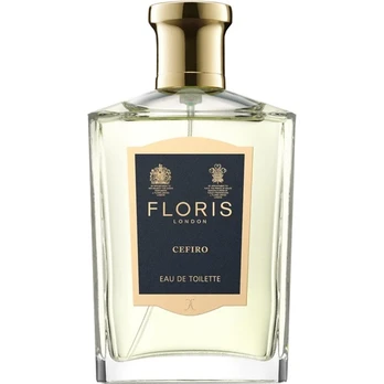 Universalūs kvepalai FLORIS Cefiro EDT spray 100ml