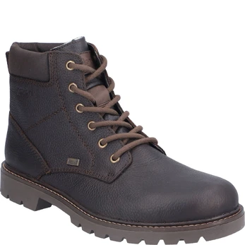 Aulinukai vyrams, Ruda, BOOTIES