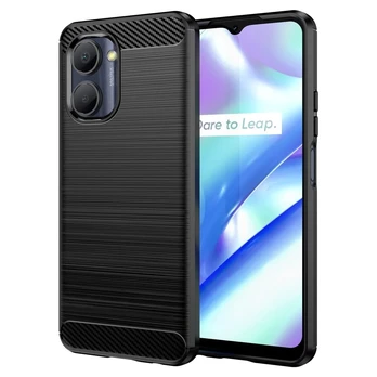 Realme C33 dėklas A