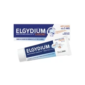 Elgydium, Tandpasta Chrono, Fluorinol, Cavity, Toothpaste, 50 ml kaina