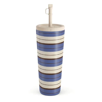 Biscotti - Travel Mug, 700 ml / Straw