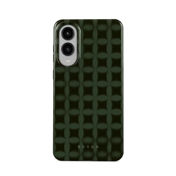 Matrix - Samsung Galaxy S25 Edge Case