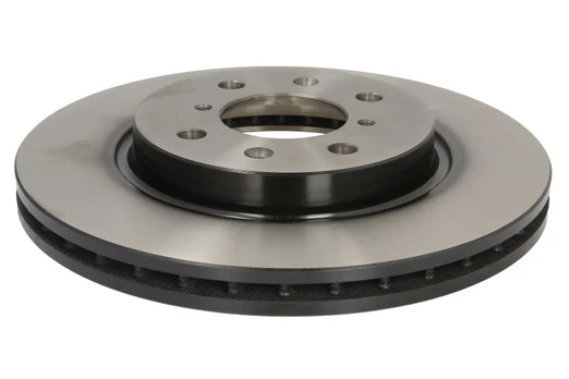 TRW DF6232 Brake Disc