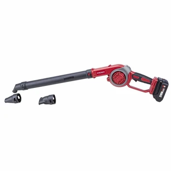 Akumuliatorinis pūstuvas Worcraft 20V LI-ION