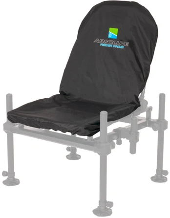 Preston Absolute Feeder Chair Atsparus vandeniui Cover