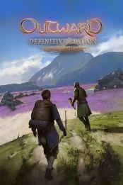 Outward Definitive Edition PC kaina
