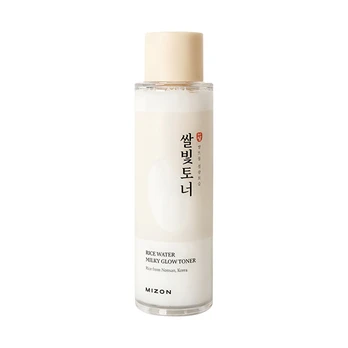 Mizon Rice Water Milky Glow Toner 150 ml 150ml