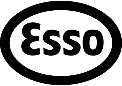 Motociklu Lipdukai esso viniliniai lipdukai