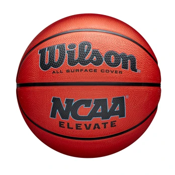 WILSON NCAA ELEVATE Krepšinio kamuolys, 5 dydis