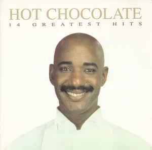 CD Hot Chocolate - 14 Greatest Hits