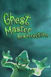 Ghost Master: Resurrection PC