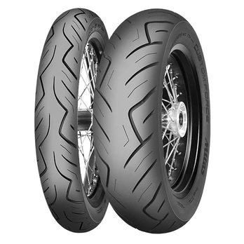 Mitas Custom Force 150/80R16 77 H