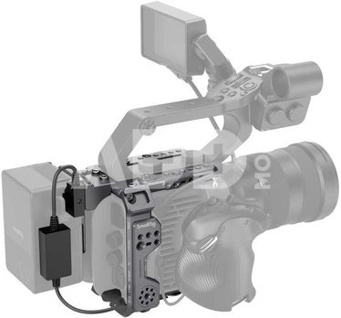 SMALLRIG 4124 CAGE KIT FOR SONY FX6