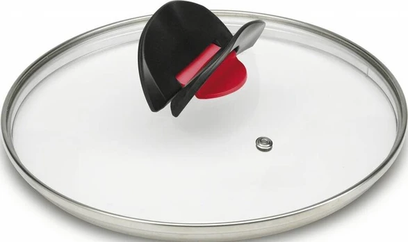 Ballarini Click Cook dangtis puodams, 32 cm