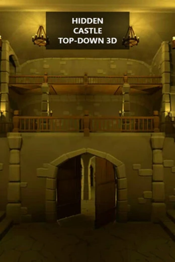 Hidden Castle PC