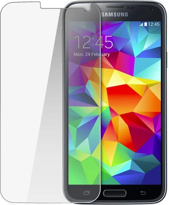 Stiklas, skirtas Samsung Galaxy S5 mini