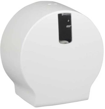 Antalis Dispenser t/toiletpapir jumbo Baltas Classic mini