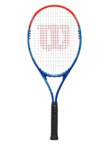 WILSON IMPACT teniso raketė (Dydis: 2)