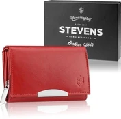 Moteriška piniginė Stevens S02 kaina