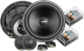 Eton Pro170.2 16,5 cm 2 krypčių komponentų sistema