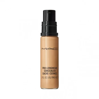 MAC Cosmetics - Liquid concealer (Pro Longwear Concealer) 9 ml - NC35
