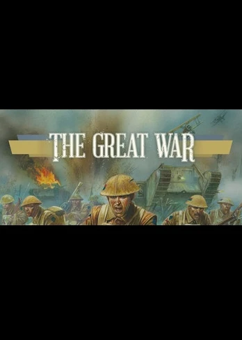 Commands & Colors: The Great War PC