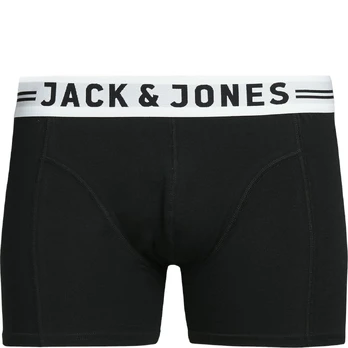 Kelnaitės vyrams, Juoda, JACSENSE TRUNKS NOOS