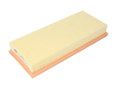 Oro filtras MANN-FILTER C3498 kaina