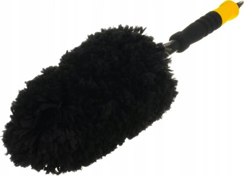 Šepetys ratlankiams Meguiar's Supreme – Medium, 35cm