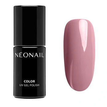 NEONAIL_Rosy Memory hibridinis lakas 7,2ml